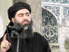ISIS emir Baghdadi incapacitated by spinal injury?
