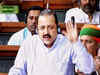 Jitendra Singh for Amnesty for Jammu youth in Amarnath land row case