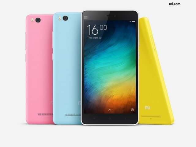 Xiaomi Mi 4i review: A worthy rival at Rs 12,999!