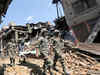 Nepal earthquake: Relief material sent by SSB Siliguri