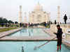 Coming soon: Romantic Taj Mahal view by night