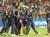 Kolkata Knight Riders hit home stretch against high flying lkata Knight Riders will have the psychological edge over Sunrisers Hyderabad