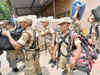 Eight Assam Rifles jawans killed in militant ambush in Nagaland