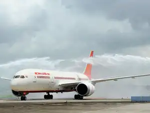 Last week, FAA issued the directive saying, “We are adopting a new airworthiness directive for all the Boeing Company model 787 planes. Last week, FAA issued the directive saying, “We are adopting a new airworthiness directive for all the Boeing Company model 787 planes.