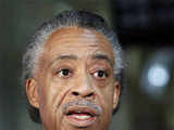 Al Sharpton