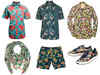 Beat the heat with refreshing prints
