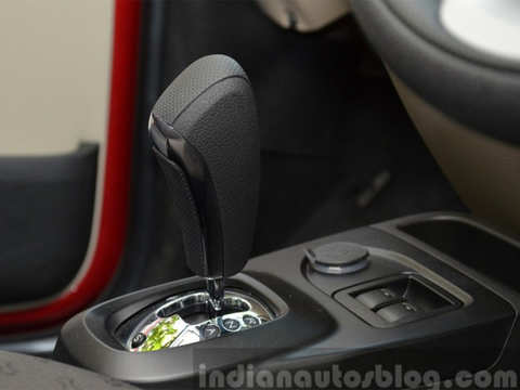 2015 Tata GenX Nano Easy Shift (AMT) - Review