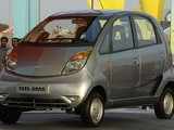 Nano to rule cities as green norms push M800 off road