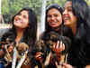 'Puppy room' at UK university to help relax stressed students!