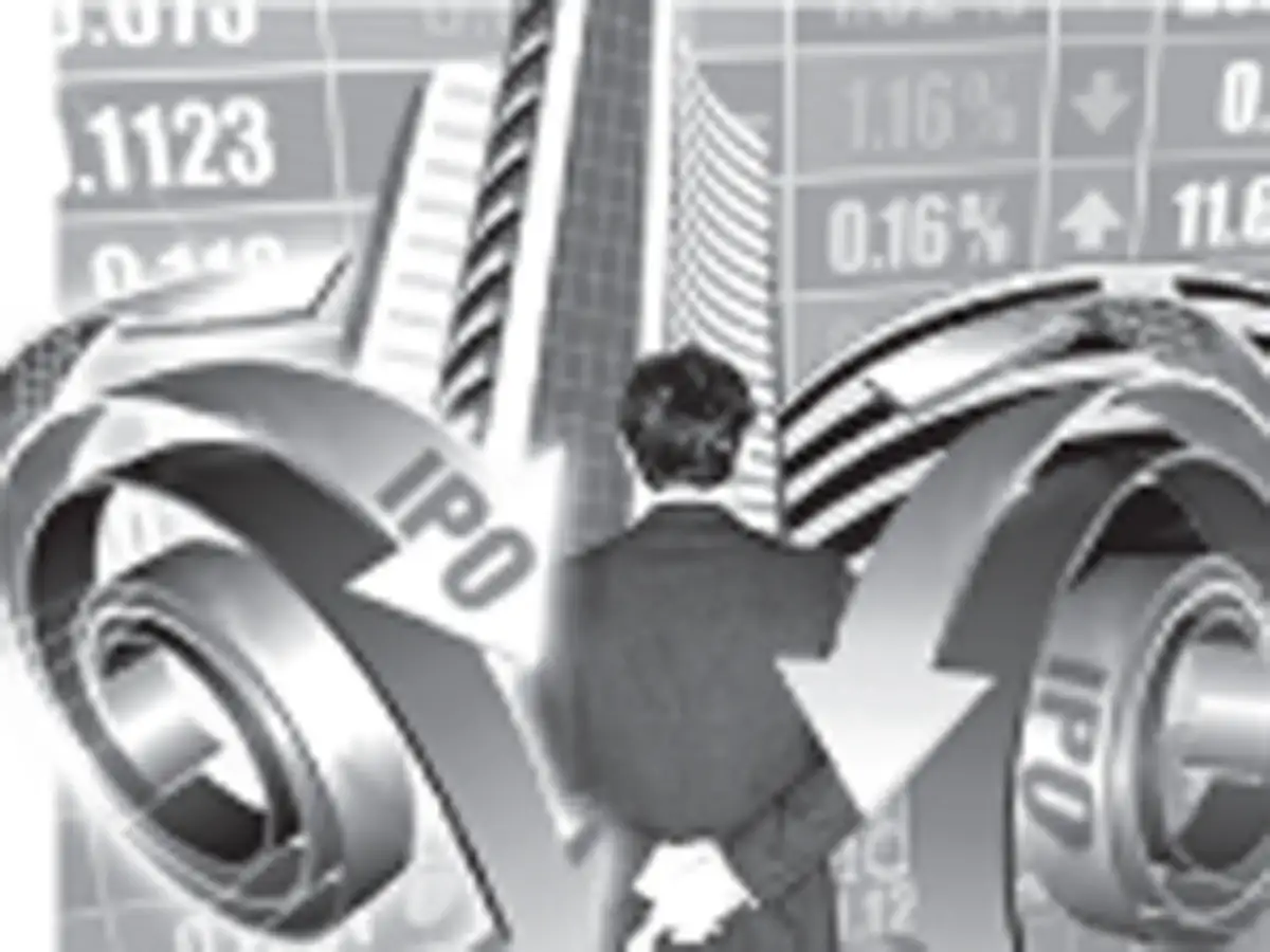 Numero uno clothing ltd ipo