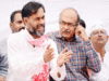 Maharashtra AAP workers resign, back Yogendra Yadav and Prashant Bhushan