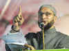Asaduddin Owaisi questions highest honours for Atal Bihari Vajpayee, LK Advani