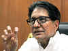 Centre, UP govt indifferent to farmers' plight: Ajit Singh, RLD chief