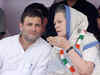 Sonia Gandhi and Rahul Gandhi condole deaths in Madhya Pradesh bus accident