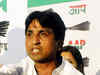 AAP woman volunteer seeks public clarification from Kumar Vishwas on ‘illicit relationship'
