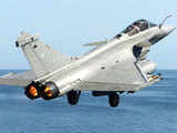 Make in India: France's Dassault hunts for Indian partners to build Rafale aircraft