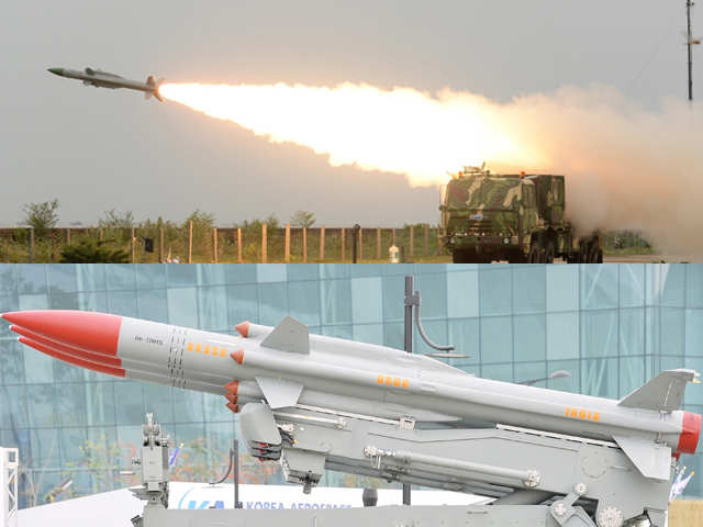Akash Weapon System