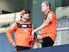 IPL: Tom Moody not reading much into SRH one-sided loss