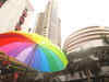 Sensex consolidates after rally, Nifty reclaims 8350