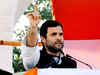 Shiv Sena slams Rahul Gandhi over 'padyatra'