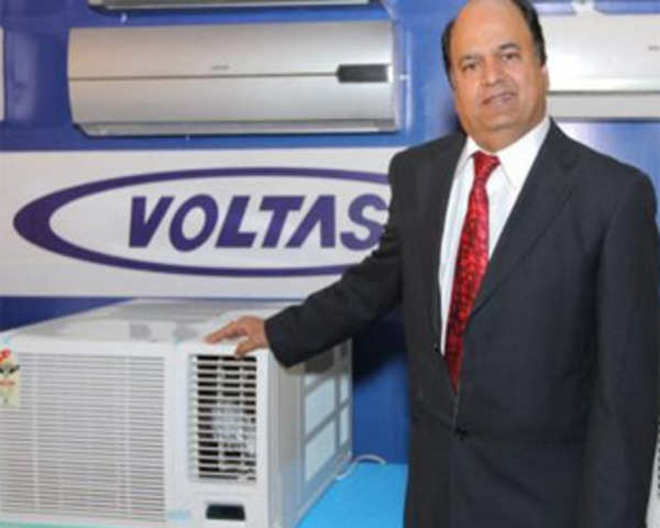 Voltas forays into air coolers to reach 