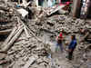 Infrastructure companies keen to help re-build earthquake-hit Nepal