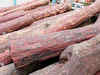Sandalwood, red sander timbers smuggled most: Government
