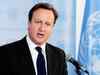 'Phir ek baar Cameron sarkar': UK PM David Cameron woos Indian-origin voters