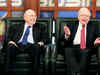 17 brilliant things Warren Buffett and Charlie Munger said at Berkshire's annual meeting