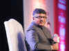 Government could make net neutrality part of licence conditions, Ravi Shankar Prasad says