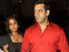 Salman Khan's sister Arpita thanks fans for support on the verdict day