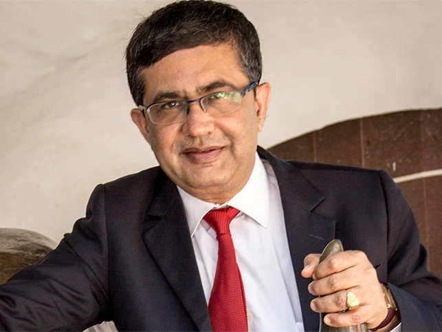 greed-is-also-about-improving-your-life-says-bse-ceo-ashish-chauhan