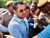 Salman convicted, Bollywood tweets support for its 'Dabangg' star