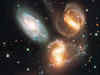 Astronomers discover most distant galaxy ever