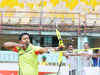 Archery Association of India in search of sponsors for the 2016 Rio Olympics after Tata pull out