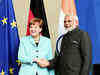 11 pacts signed between India, Germany at Hannover fair