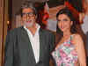 Having Deepika Padukone as a daughter would be wonderful, says Amitabh Bachchan