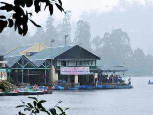 Kodaikanal Boat Club celebrates 125th year