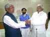 Nitish Kumar, Lalu Prasad Yadav hold one-on-one meet to sort out differences