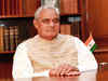 Former Prime Minister Atal Bihari Vajpayee conferred D.Litt by Madhya Pradesh Bhoj Open University