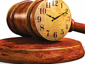 11 &#39;Maoist&#39; undertrials on fast demanding speedy trials - The Economic Times