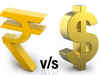 ‘FII selling, crude rise putting pressure on rupee’