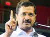CM Kejriwal writes to Centre, says lack of powers affecting governance