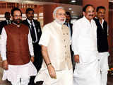 PM Modi forms crack team; gives secretaries more power