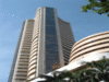 Markets open positive; Sensex 116 points up