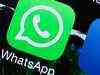 Now Whatsapp the money to your friends