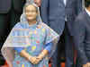 Approval of border deal with India a diplomatic success: Bangladesh PM Sheikh Hasina