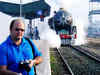 Heritage steam train run to mark 150 years of Delhi region operations