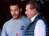 Nitesh Rane calls on Salman Khan