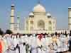 Reasons of decolouration of Taj Mahal yet to be established: CSE